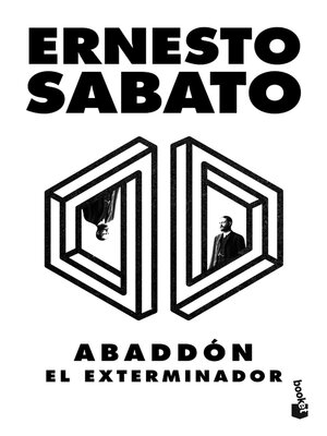 cover image of Abbadón, el exterminador